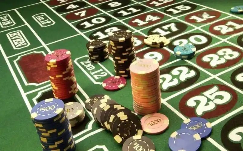 tk11 Live Casino