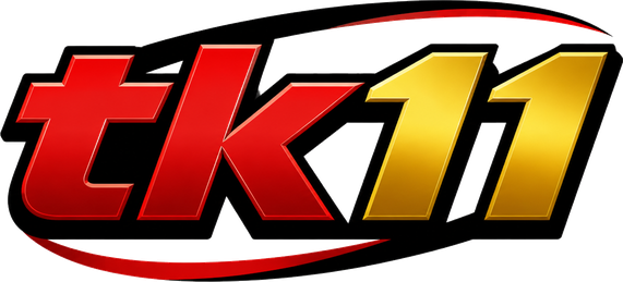 tk11 Logo